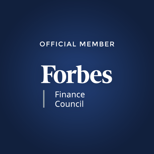 Forbes Finance Council