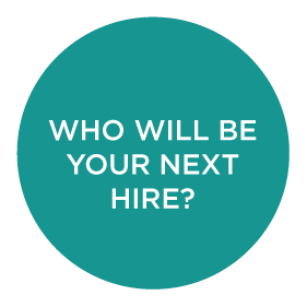 Wealth Advisors Alliance – Who Will Be Your Next Hire Graphic